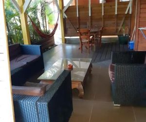 Holiday home Route de Mare A Bwe - 2 GOSIER Guadeloupe