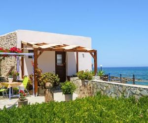 BEACH HOUSE Milatos Greece