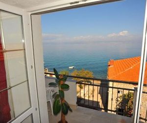 Apartment Suzi Sutivan Croatia