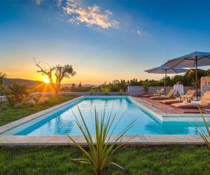 Awesome home in Sibenik w/ Outdoor swimming pool and 4 Bedrooms Sibenik Croatia