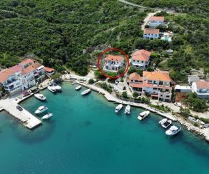 Apartments by the sea Zaglav (Dugi otok) - 17788 Sali Croatia