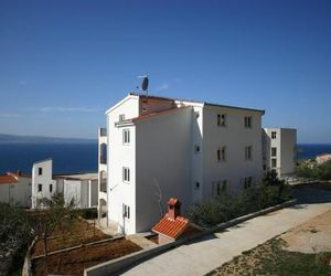 Apartments Sea View Jesenice Croatia