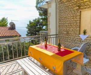 Apartments Bravo Baska Voda Croatia