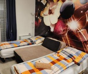 Orsi Apartman Kecskemét Kecskemet Hungary