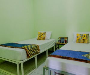 SPOT ON 2081 Sriwijaya Family Residence Malang Indonesia
