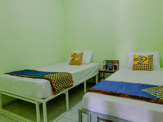 Hotel pic SPOT ON 2081 Sriwijaya Family Residence