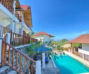 OCEAN VIEW VILLAS Kuta Indonesia