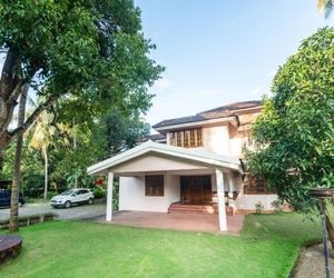 OYO Home 60843 Classic Villa Stay Shalom Homes Kozhikode India