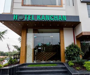 Hotel Kanchan Kota India