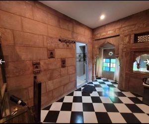 The Kutumb Villa - A Heritage Home Stay Jodhpur India