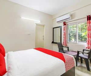 OYO 63021 Hotel Hill 9 Hyderabad India