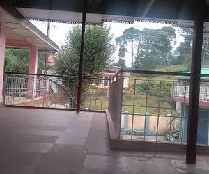 The Village Homestay Dharamsala India
