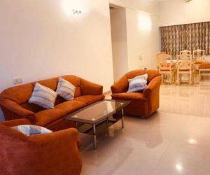 Comfortable & Relaxing Stay In Bandra East Mumbai India