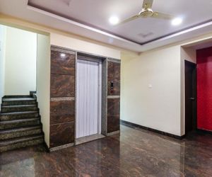 Capital O 62363 N R Residency Yelahanka India