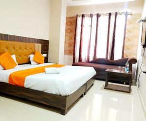Hotel Sukhman Residency Amritsar India