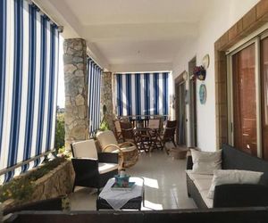 Villa Via Adranon Sciacca Italy