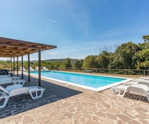 Amazing home in Sassetta w/ Outdoor swimming pool and 2 Bedrooms Sassetta Italy