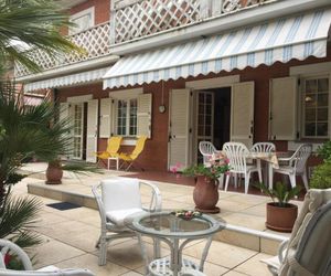 Casa Matilde Massa Italy