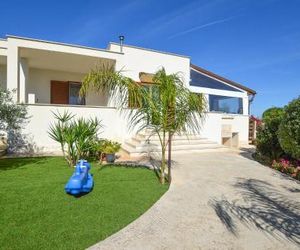 Selinunte house Castelvetrano Italy