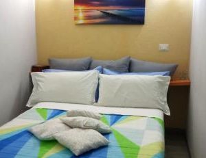 Apartment Via Andrea Capparelli Aci Castello Italy