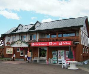 Farm Inn Tsurui Kushiro Japan