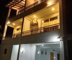 Hotel Sapid Luck Tissamaharama Sri Lanka