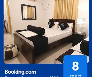 Abhaya Resorts Anuradhapura Sri Lanka