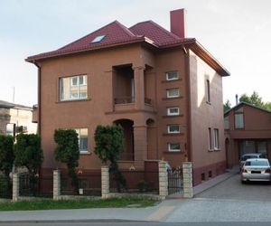 Petro delux apartments center Kaunas Lithuania