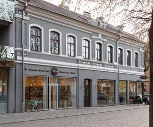 Laisves ave. Apartments Kaunas Lithuania