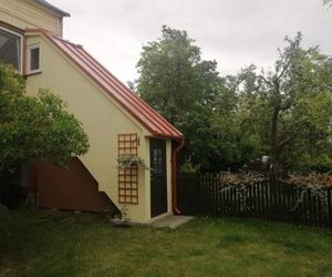 Ukstiņielas rezidence Liepaya Latvia