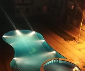Appart piscine residence privée Saidia Morocco