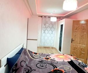 Apartment Avenue Zitoune Meknes Morocco