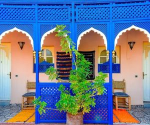 le bleu house Douar el Had Morocco