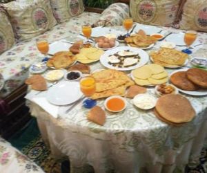 Riad dar lemrabet Fes Morocco