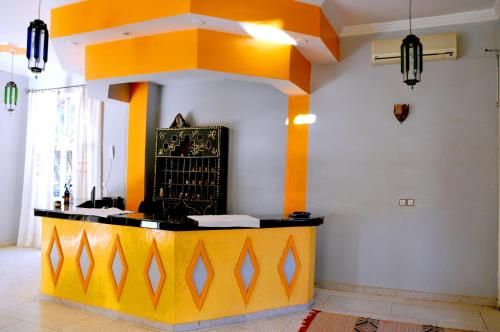 صورة الفندق 5