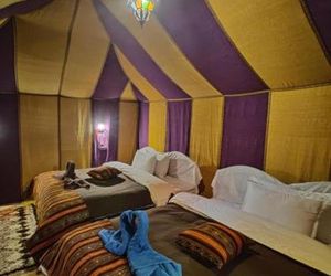 Sultan Luxury Camp Tisserdmine Morocco