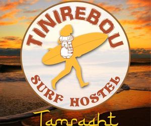 Tinirebou Surf Hostel Taghazout Morocco