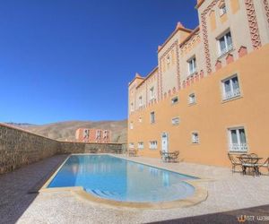 Hotel New Mars Dades Ait Idair Morocco