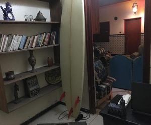 Guest House Tamraght Taghazout Morocco
