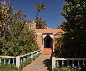 maison dhôtes jardin tamnougalt Agdz Morocco