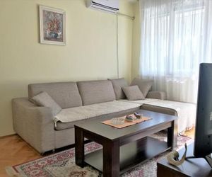 SunFlat Podgorica - Novakovic Residence Podgorica Montenegro