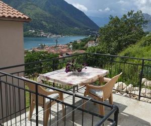 State Apartmants Dobrota Montenegro