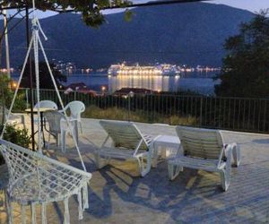 Apartment Deki studio Dobrota Montenegro