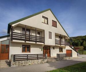 Apartments Mery Kolasin Montenegro