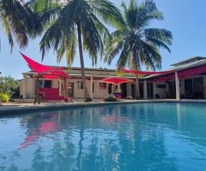 Villa Les Cocotiers Nossi-Be Madagascar