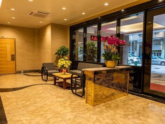 Hotel Photo 3