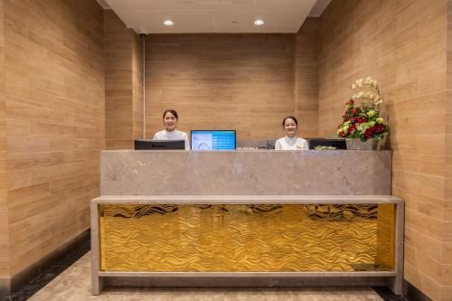 Hotel Photo 21