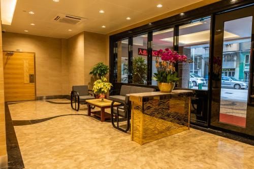 Hotel Photo 22