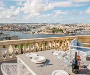 Valletta Hastings Suites Valetta Republic of Malta