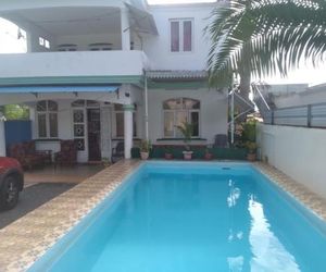 House/ Private Pool , wifi, jacuzzi/spa ,security alarm, canal+ near sea Grand Bay Mauritius